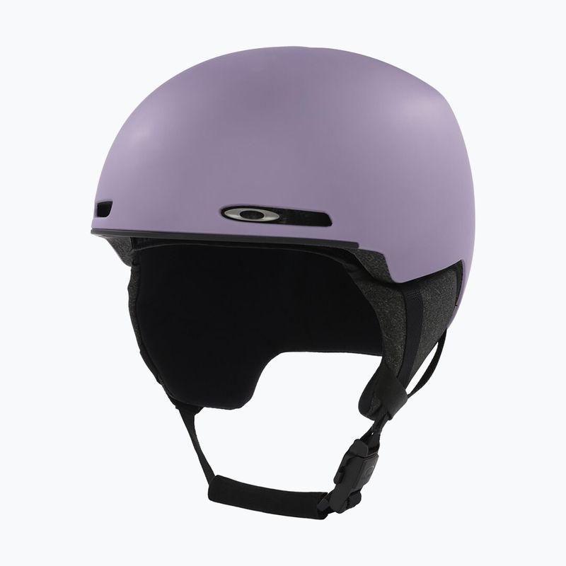 Шолом лижний Oakley Mod1 matte lilac 2