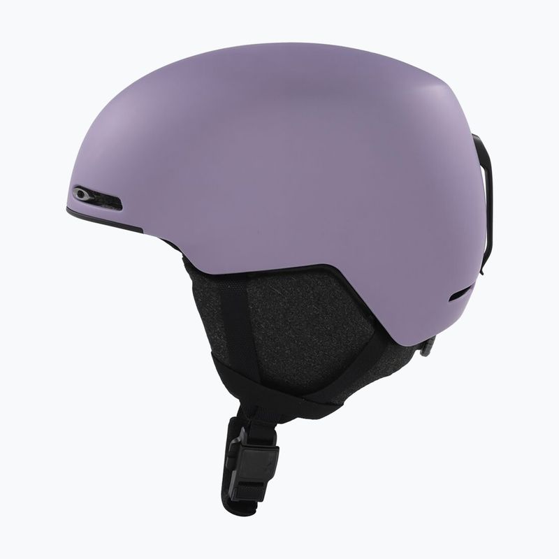 Шолом лижний Oakley Mod1 matte lilac 5