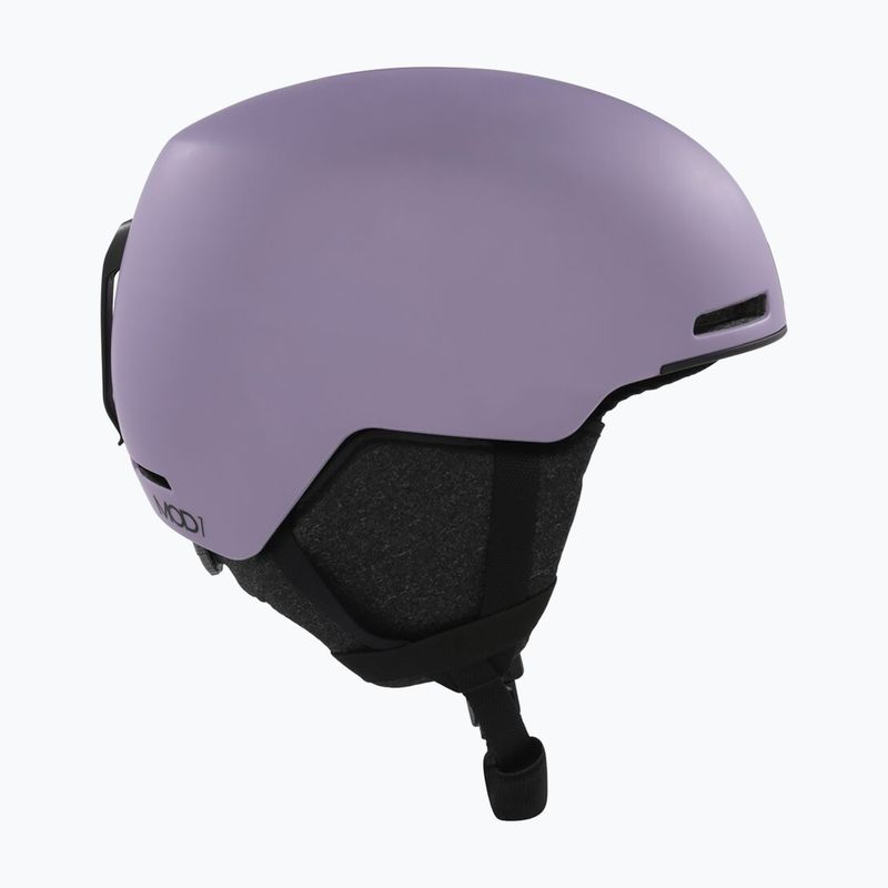 Шолом лижний Oakley Mod1 matte lilac 6
