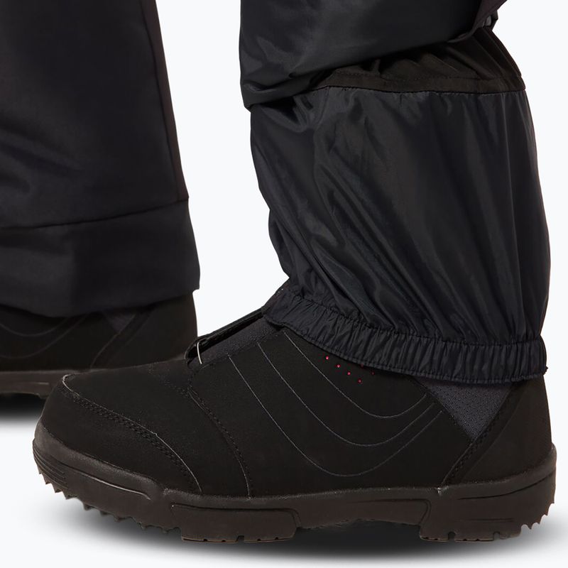 Штани лижні жіночі Oakley Snow Insulated blackout 9