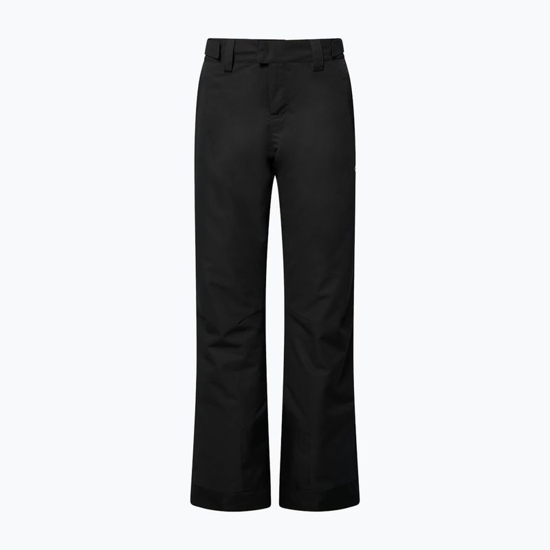 Штани лижні жіночі Oakley Snow Insulated blackout 10