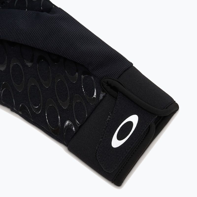 Рукавиці лижні Oakley Factory Ellipse blackout 3