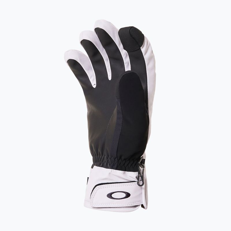 Рукавиці лижні Oakley Roundhouse Short Lunar Rock 3