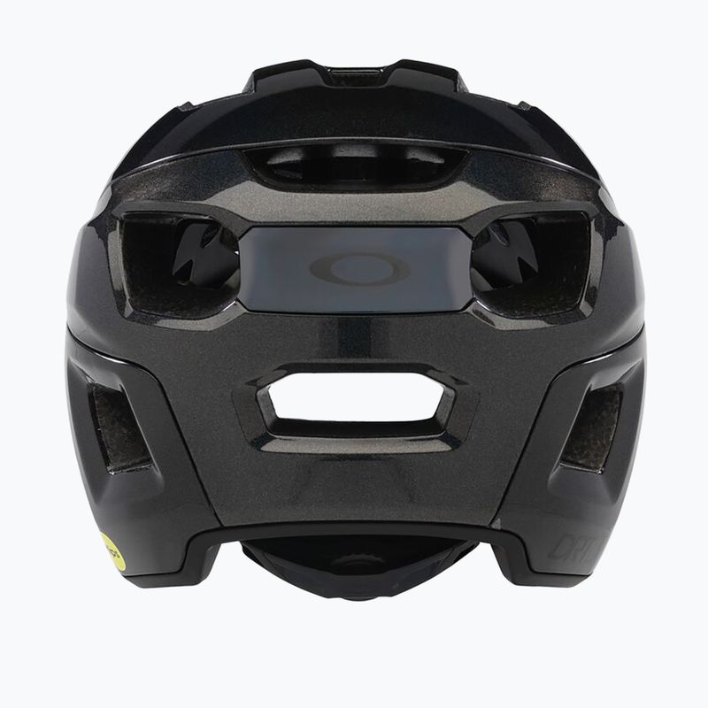 Шолом велосипедний Oakley Drt3 Trail EU gloss black galaxy 5