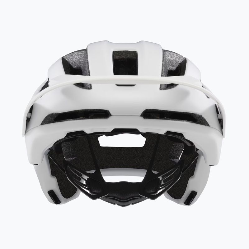 Шолом велосипедний Oakley Drt3 Trail EU matte white 2