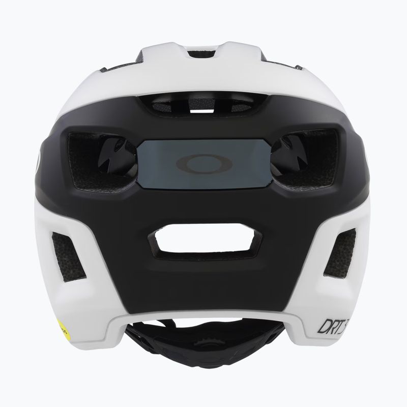 Шолом велосипедний Oakley Drt3 Trail EU matte white 3