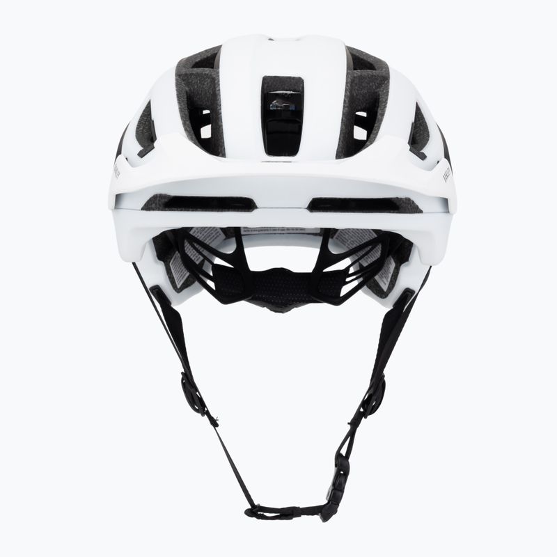 Шолом велосипедний Oakley Drt3 Trail EU matte white 2