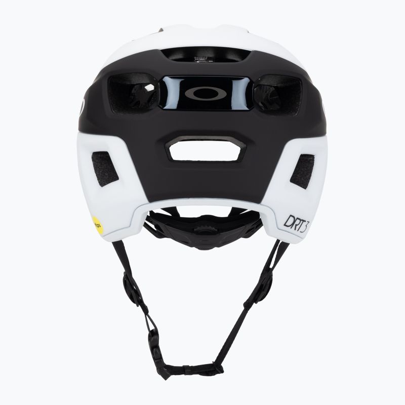 Шолом велосипедний Oakley Drt3 Trail EU matte white 4