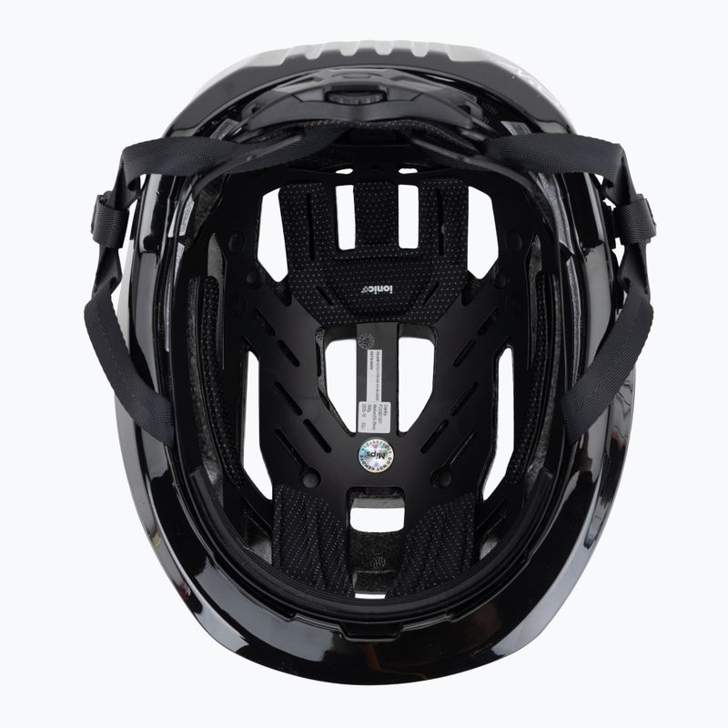 Шолом велосипедний Oakley Aro3 Endurance EU polished black 5