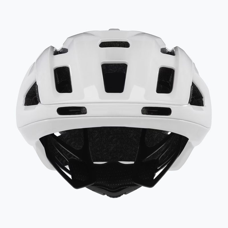 Шолом велосипедний Oakley Aro3 Endurance EU polished white 2