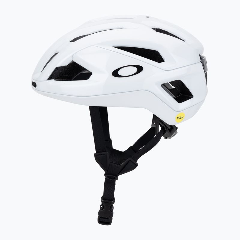 Шолом велосипедний Oakley Aro3 Endurance EU polished white 3