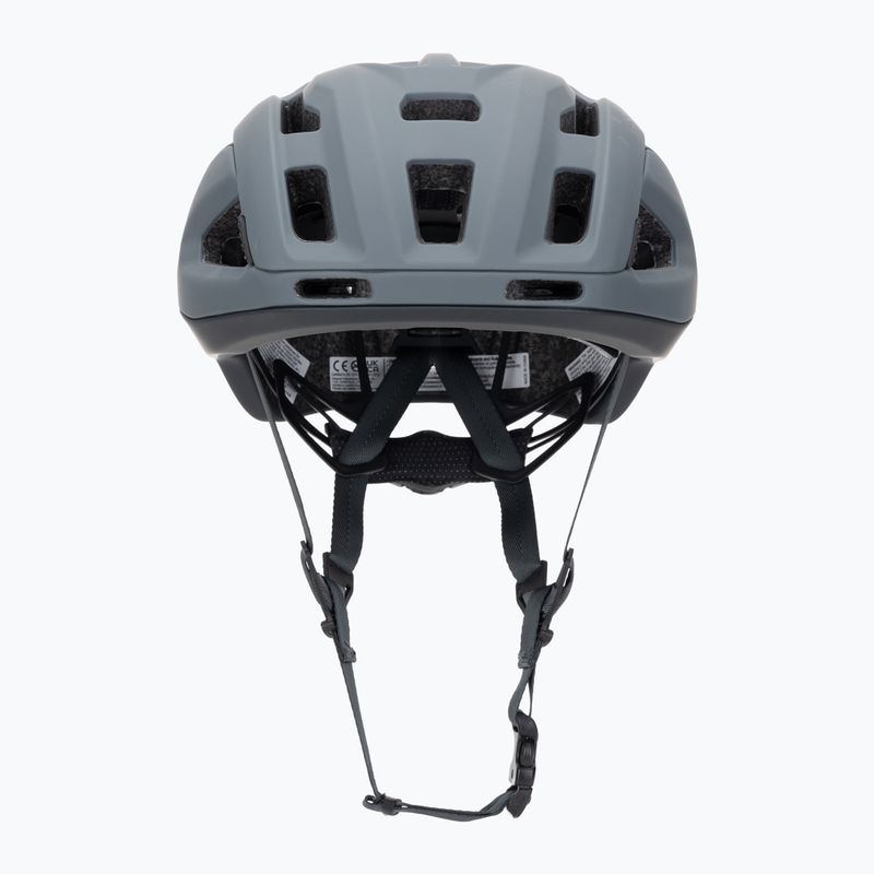Шолом велосипедний Oakley Aro3 Endurance EU matte medium grey 2