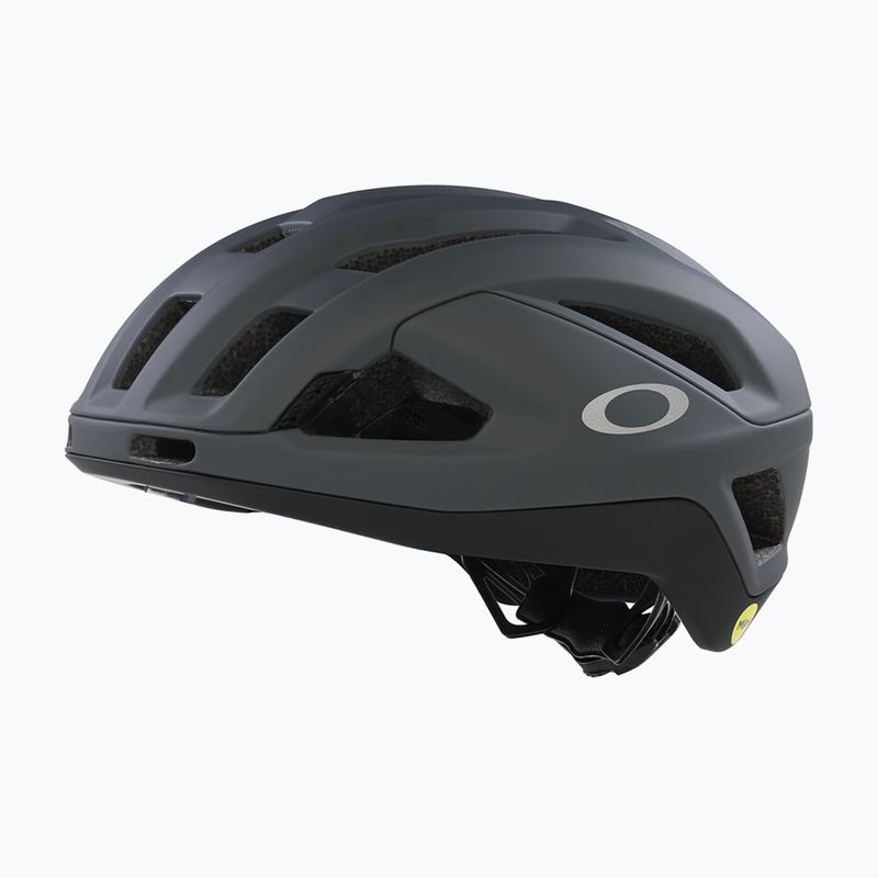 Шолом велосипедний Oakley Aro3 Endurance EU matte medium grey 5