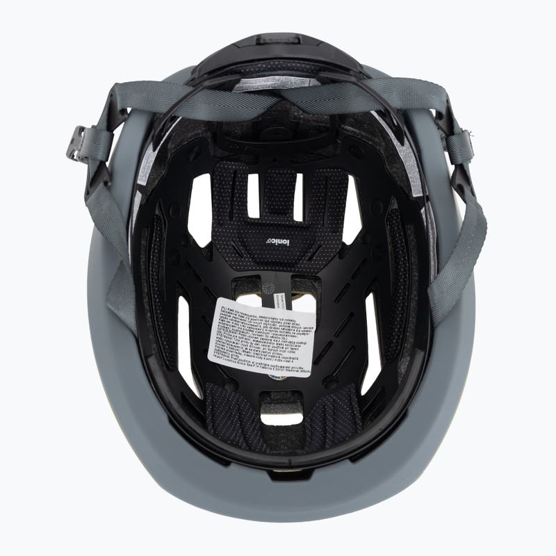 Шолом велосипедний Oakley Aro3 Endurance EU matte fern 5