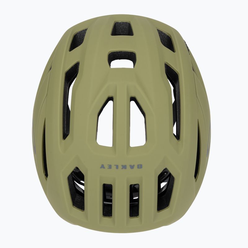 Шолом велосипедний Oakley Aro3 Endurance EU matte fern 6
