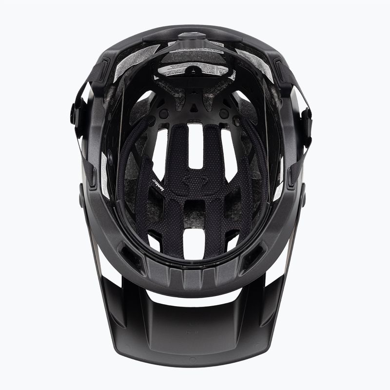 Велосипедний шолом Oakley Drt5 Maven EU satin black/bronze colorshift 5