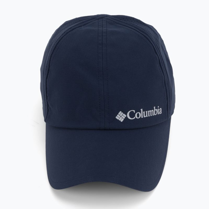 Бейсболка Columbia Silver Ridge III Ball collegiate navy 4