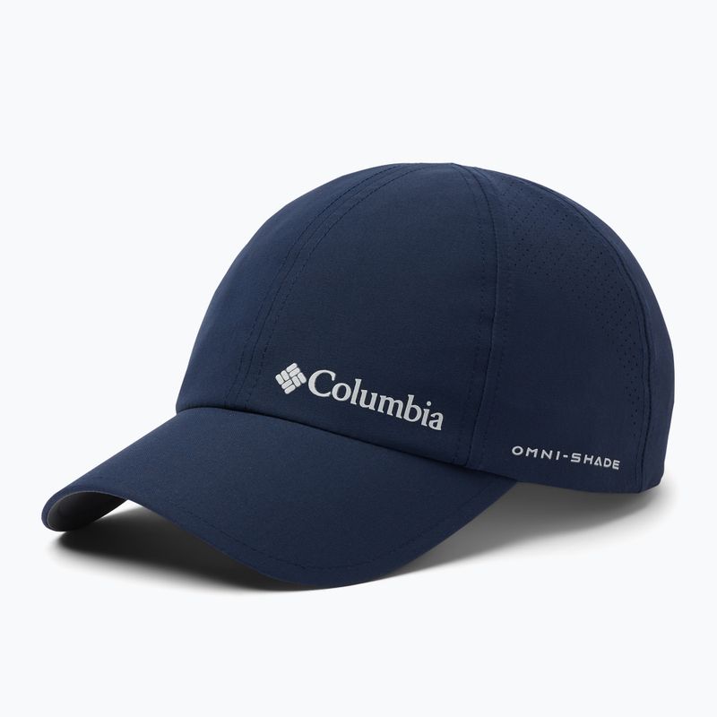 Бейсболка Columbia Silver Ridge III Ball collegiate navy 6