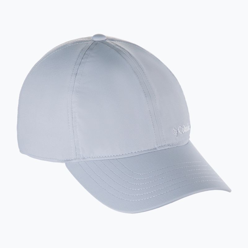 Кепка Columbia Coolhead II Ball сіра 1840001