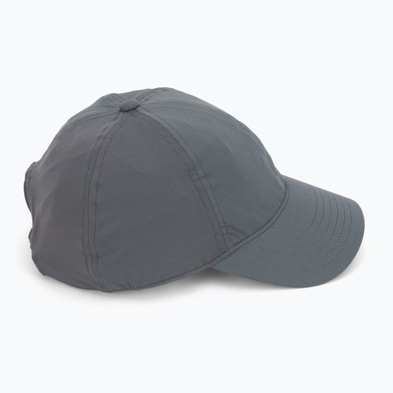 Бейсболка Columbia Coolhead II Ball city grey 2