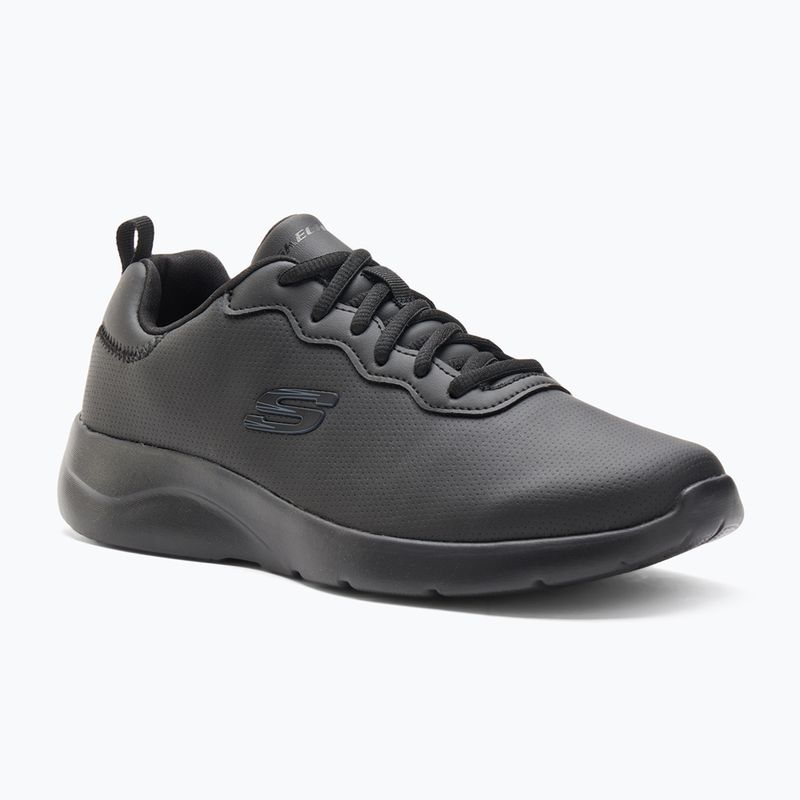 Кросівки чоловічі SKECHERS Dynamight 2.0 Eazy Vibez black