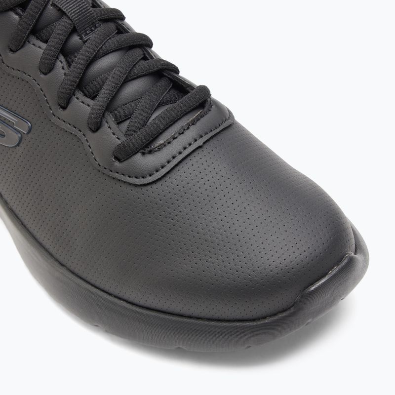 Кросівки чоловічі SKECHERS Dynamight 2.0 Eazy Vibez black 7