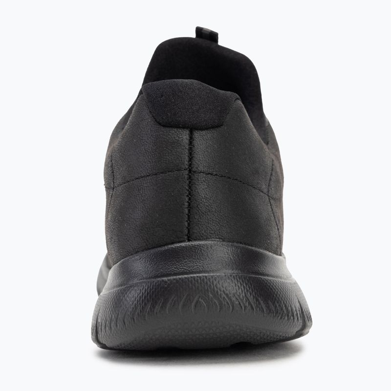 Кросівки жіночі SKECHERS Summits Itz Bazik black 6
