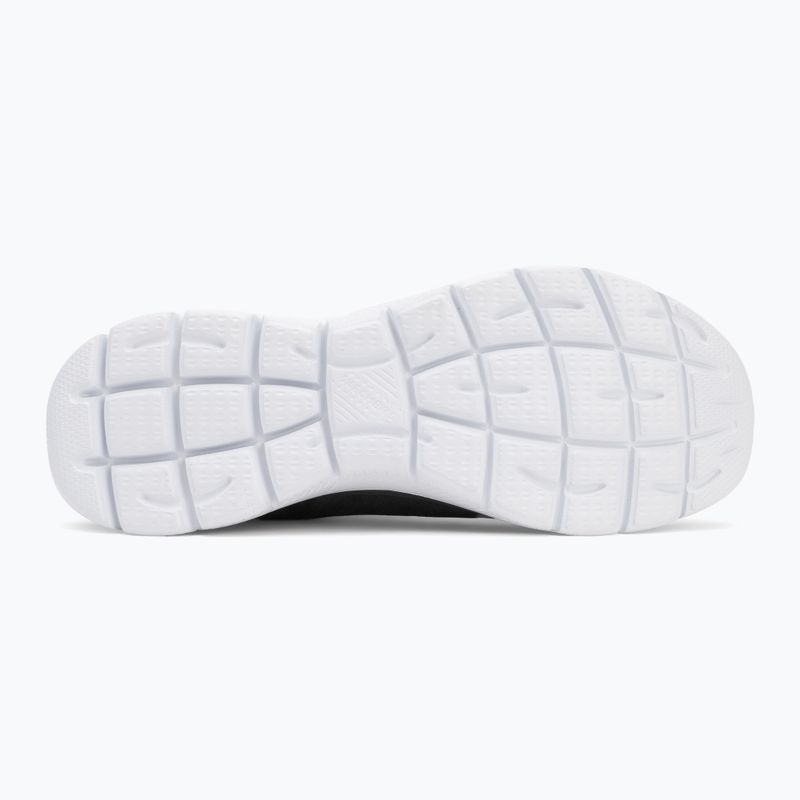 Кросівки жіночі SKECHERS Summits Itz Bazik gray 4