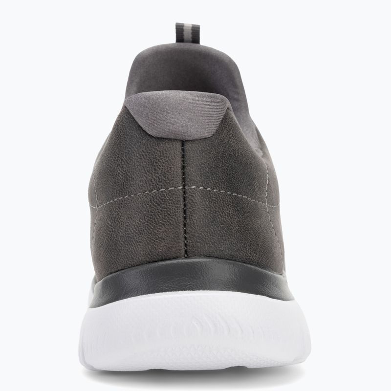 Кросівки жіночі SKECHERS Summits Itz Bazik gray 6