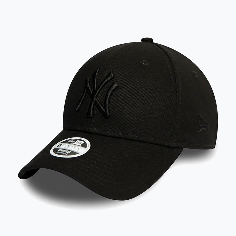 Жіноча бейсболка New Era League Essential 9Forty New York Yankees