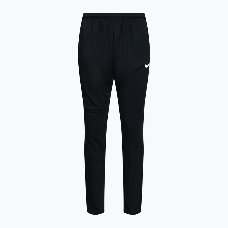 Штани для тренувань чоловічі Nike Dri-Fit Park чорні BV6877-010