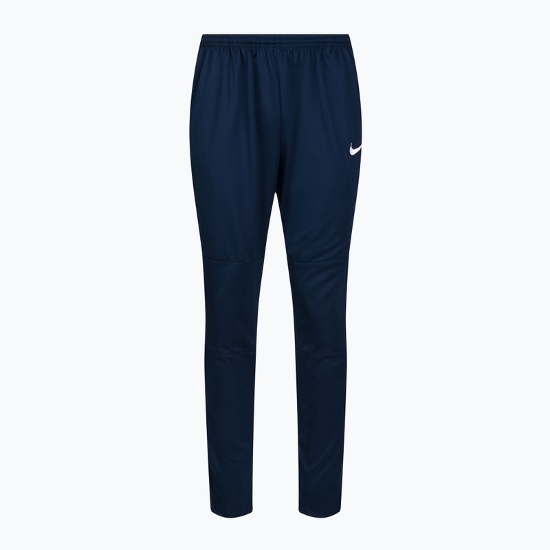 Штани для тренувань чоловічі Nike Dri-Fit Park сині BV6877-410