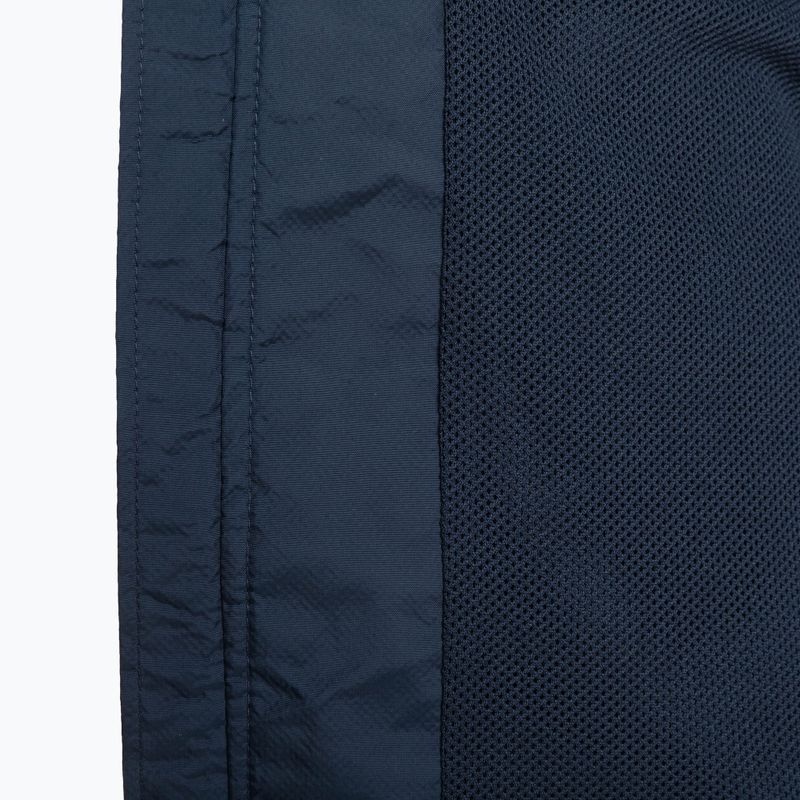 Куртка футбольна чоловіча Nike Park 20 Rain Jacket obsidian/white/white 4