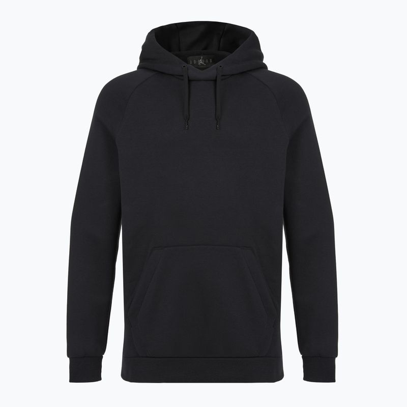 Кофта чоловіча  Jordan black 6