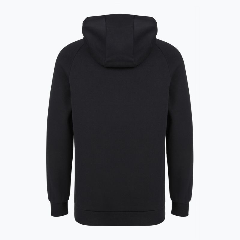 Кофта чоловіча  Jordan black 7