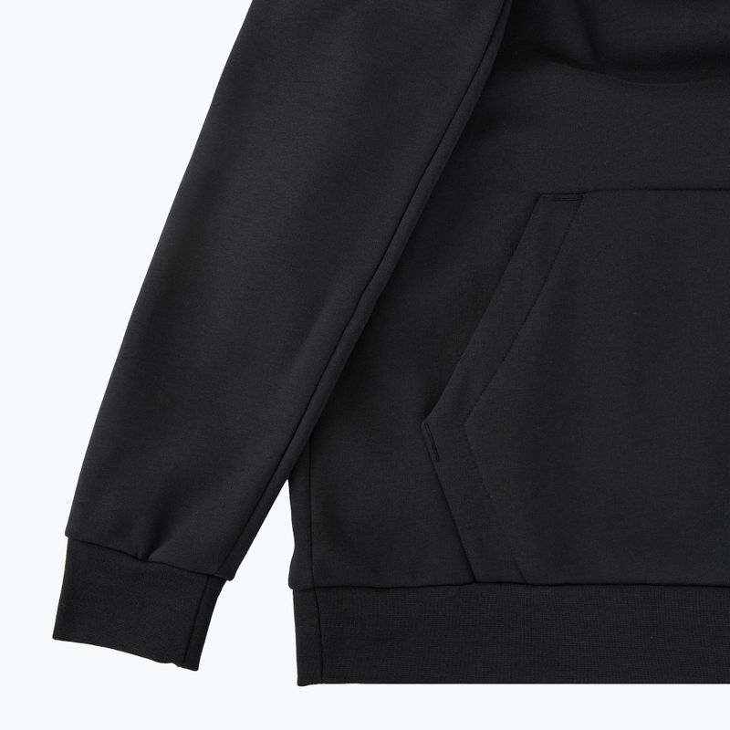Кофта чоловіча  Jordan black 8