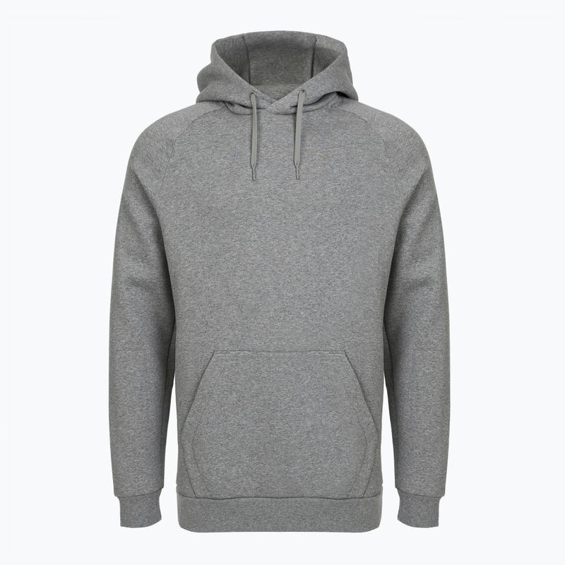 Кофта чоловіча Nike Jordan carbon heather 6