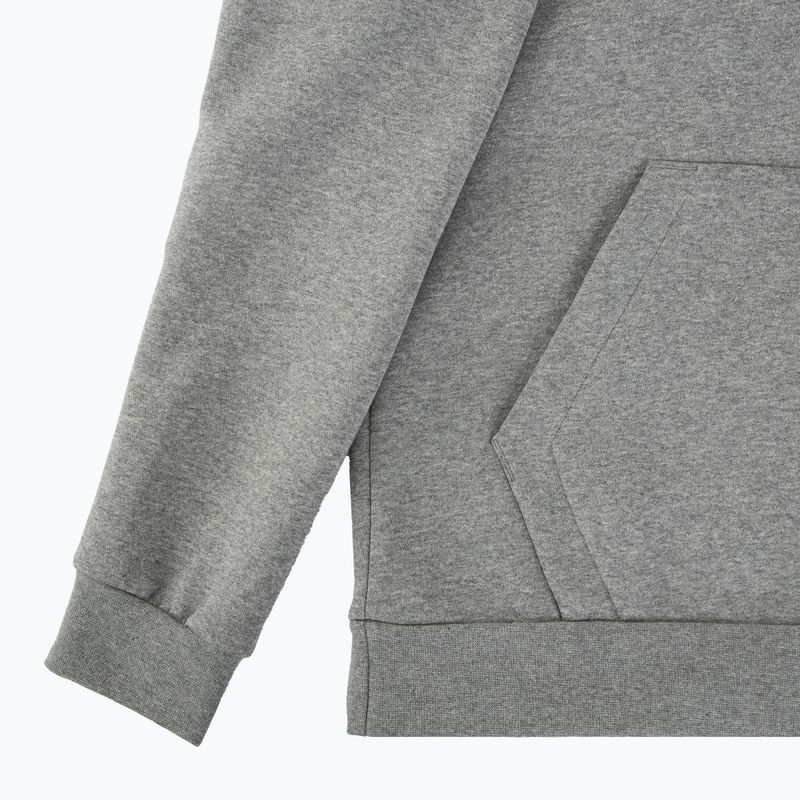 Кофта чоловіча Nike Jordan carbon heather 8