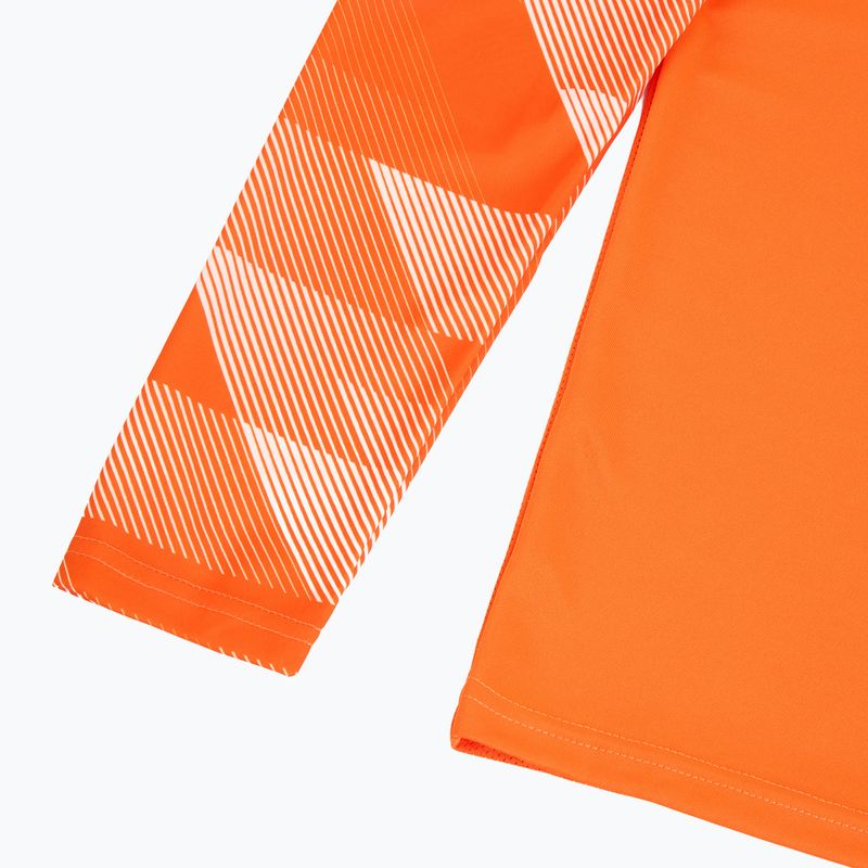 Кофта футбольна чоловіча Nike Dri-Fit Park IV помаранчева CJ6066-819 4