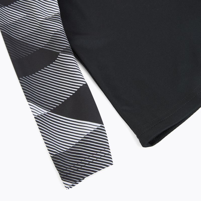 Футбольна кофта дитяча Nike Dry-Fit Park IV чорна CJ6072-010 4