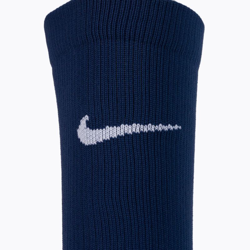 Шкарпетки тренувальні Nike Squad Crew темно-сині SK0030-410 3