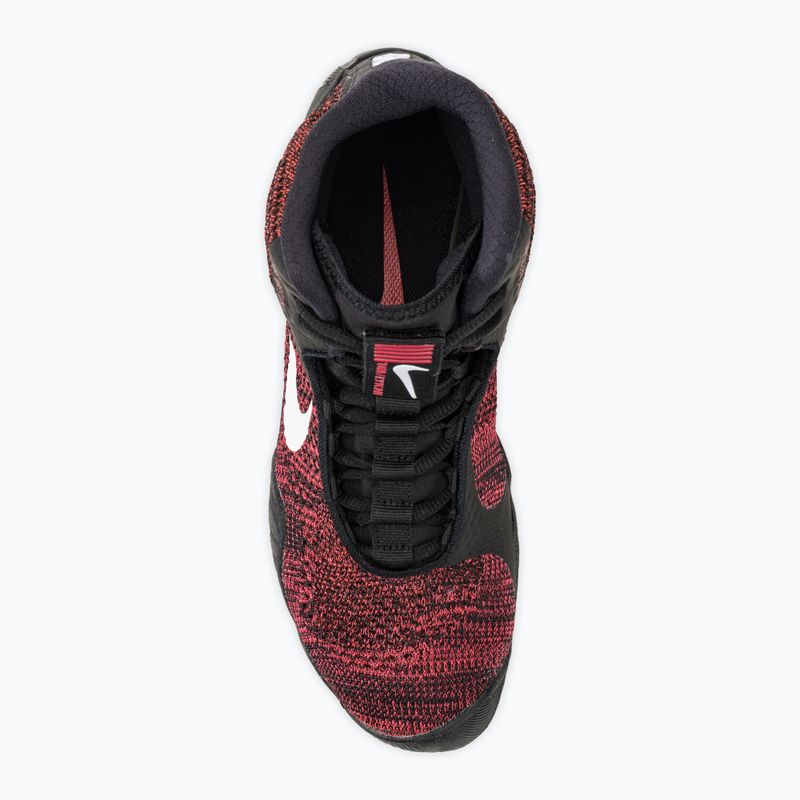 Борцівське взуття Nike Tawa 5