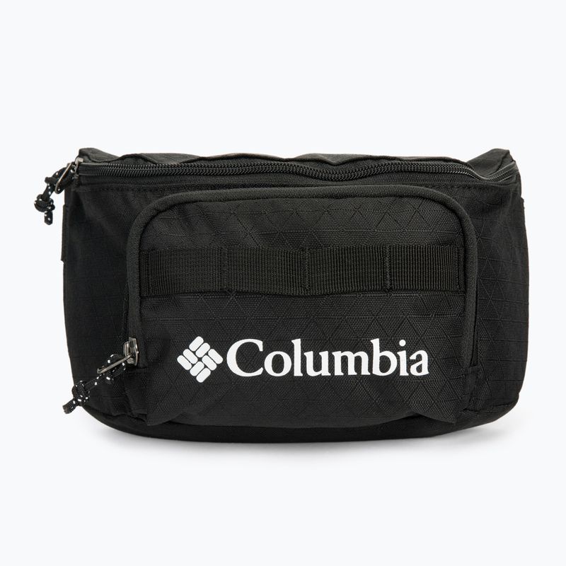 Барсетка Columbia Zigzag Hip Pack 011 чорна 1890911