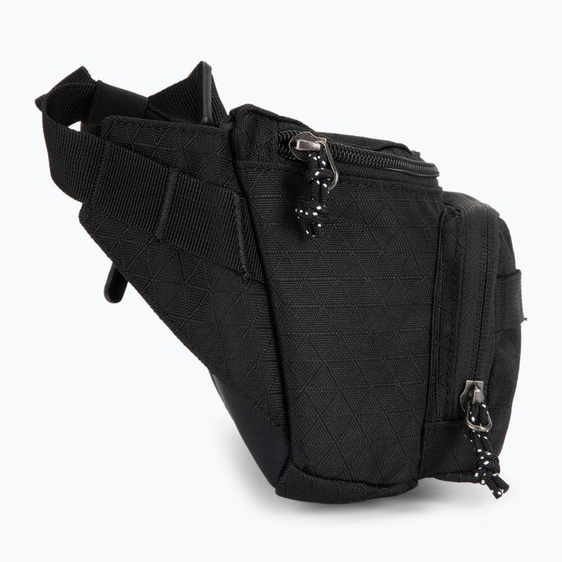 Барсетка Columbia Zigzag Hip Pack 011 чорна 1890911 3