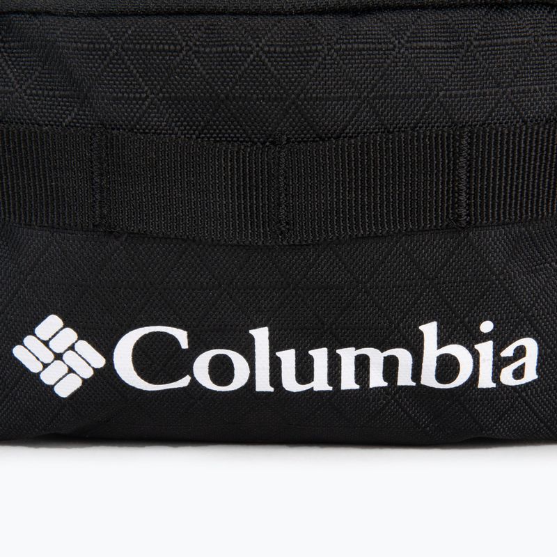 Барсетка Columbia Zigzag Hip Pack 011 чорна 1890911 4