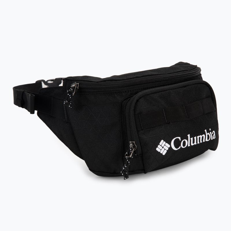 Барсетка Columbia Zigzag Hip Pack 011 чорна 1890911 6