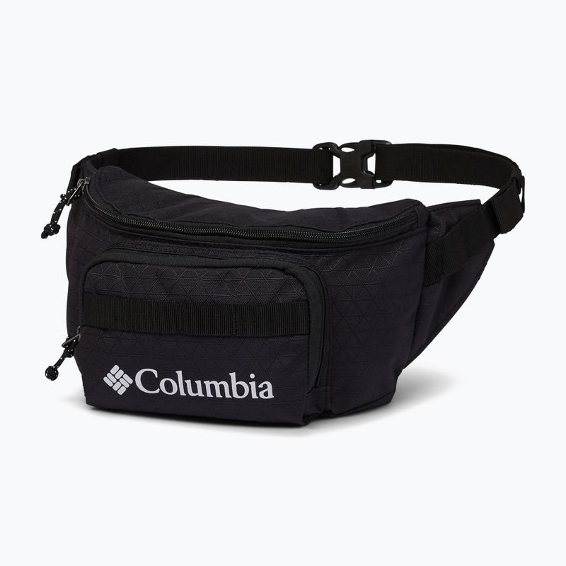 Барсетка Columbia Zigzag Hip Pack 011 чорна 1890911 7