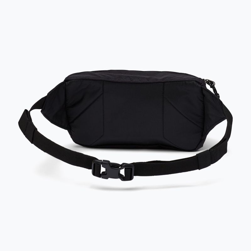 Барсетка Columbia Zigzag Hip Pack 011 чорна 1890911 8