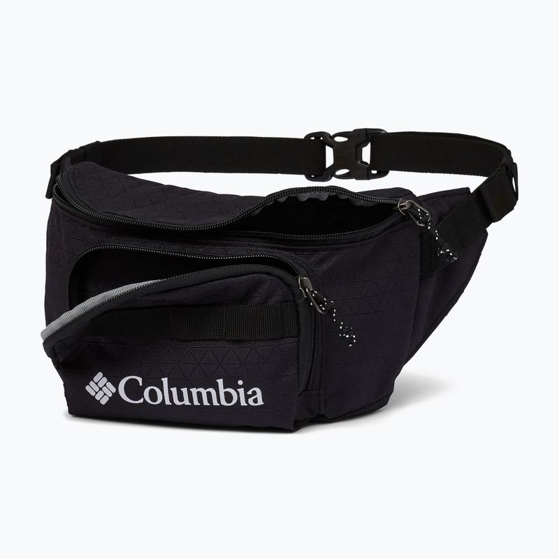 Барсетка Columbia Zigzag Hip Pack 011 чорна 1890911 9