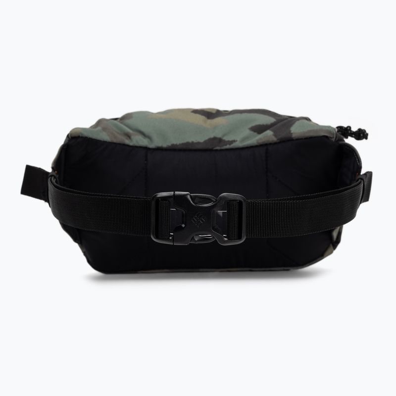 Барсетка Columbia Zigzag Hip Pack 317 зелена 1890911 5